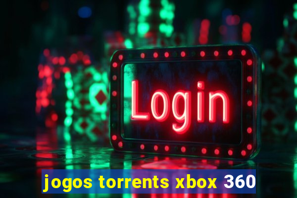 jogos torrents xbox 360